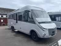 Carthago Chic E-Line I 64 XL QB MB mod år 2023 SkyVeiw