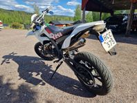 Derbi Senda Xtreme SM 2015