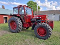 Volvo BM T 814 c