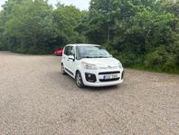 Citroën C3 Picasso 1.6 HDi