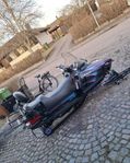 Polaris XLT Tripple Touring 600