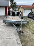 Släpvagn Fogelsta 1205