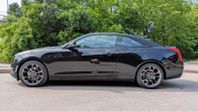 Cadillac ATS Coupe Black Carbon edition - Låg Mil