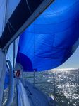 Hallberg-Rassy 342