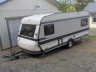 Hobby 510T Classic -89