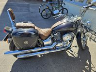 Dragstar XVS1100
