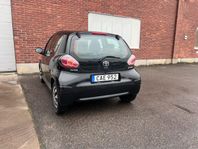 Toyota Aygo 5-dörrar 1.0 VVT-i Euro 5