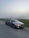 Volvo v70 A-traktor EPA