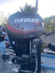 Evinrude E-tec 115hk -15