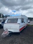 Husvagn Kabe Opal vinterbonad från 91