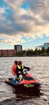SEA-DOO, Spark 900 HO ACE TRIXX 1+1  