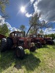 Volvo BM 810, 814