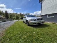 Volvo V40 2.0T Euro 3