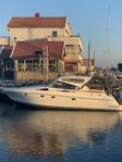 Jeanneau Prestige 34 HT,2*D4 225 HK,
