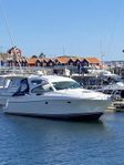 Jeanneau Prestige 34 HT,2*D4 225 HK,