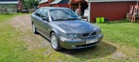 Volvo S40 2.0T Euro 3