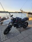 Ducati Monster
