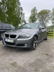 BMW 320 d xDrive Touring Euro 5