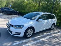 Volkswagen Golf Sportscombi 1.6 TDI DPF BMT Base Euro 6