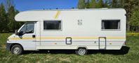 Knaus Fiat 230 2.5D