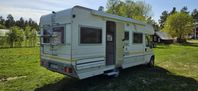 Knaus Fiat 230 2.5D
