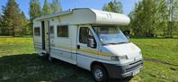Knaus Fiat 230 2.5D