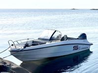 Finnmaster S6 2021