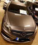 Mercedes-Benz A 180 AMG Line Euro 6