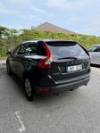Volvo XC60 D5 AWD Geartronic Summum Euro 5