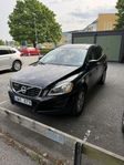 Volvo XC60 D5 AWD Geartronic Summum Euro 5