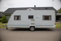 Knaus Eifelland-Holiday 495
