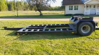 Palmse 5350 MaskinTrailer
