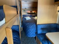 Kabe royal 780 bgxl 2008 ev byte