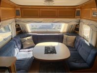 Kabe royal 780 bgxl 2008 ev byte