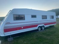 Kabe royal 780 bgxl 2008 ev byte