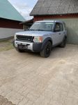 Land Rover Discovery 3 2.7 TDV6 4WD