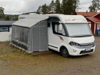 Förtält Ventura 380 Sälen