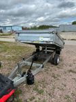 Brenderup tippvagn