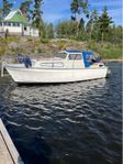 Albin 25 Deluxe