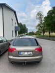 Audi A6 Avant 2.0 TFSI Proline Euro 4