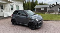 Lieger JS50 sport