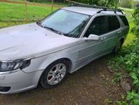 Saab 9-5 kombi 2.0T obes oskatt