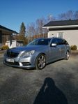 Mercedes-Benz E 220 T CDI  