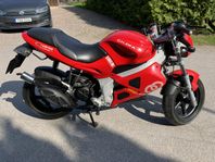 GILERA dna-50  Klass 1. 