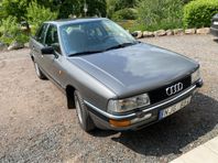 Audi 90 2,3E / 136hk 1988
