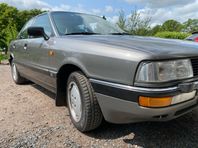 Audi  90 2,3E / 136hk 1988