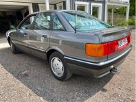 Audi 90 2,3E / 136hk 1988