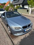 BMW 330 d Convertible Comfort Euro 5