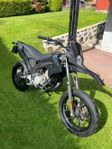 Derbi Senda 2013