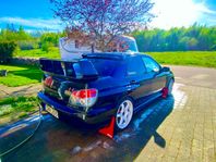 Subaru Impreza WRX